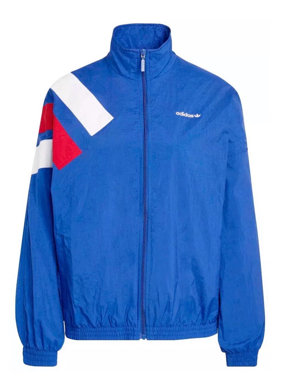 Adidas Originals Women's Blocking Tracktop